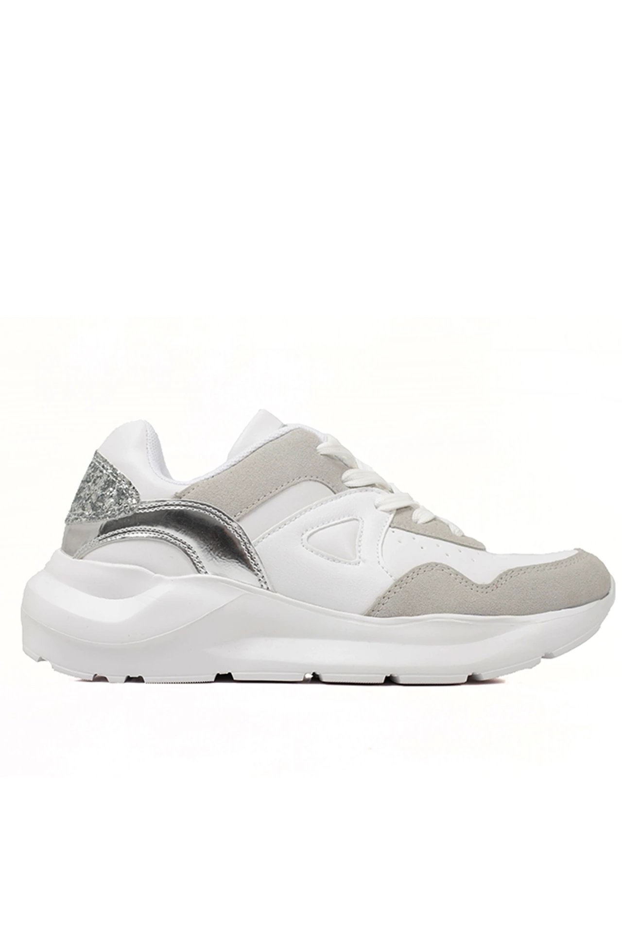 ZAPATILLAS DIOR - Blanco