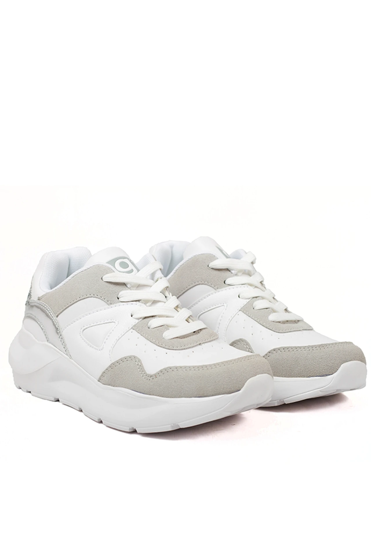ZAPATILLAS DIOR - Blanco