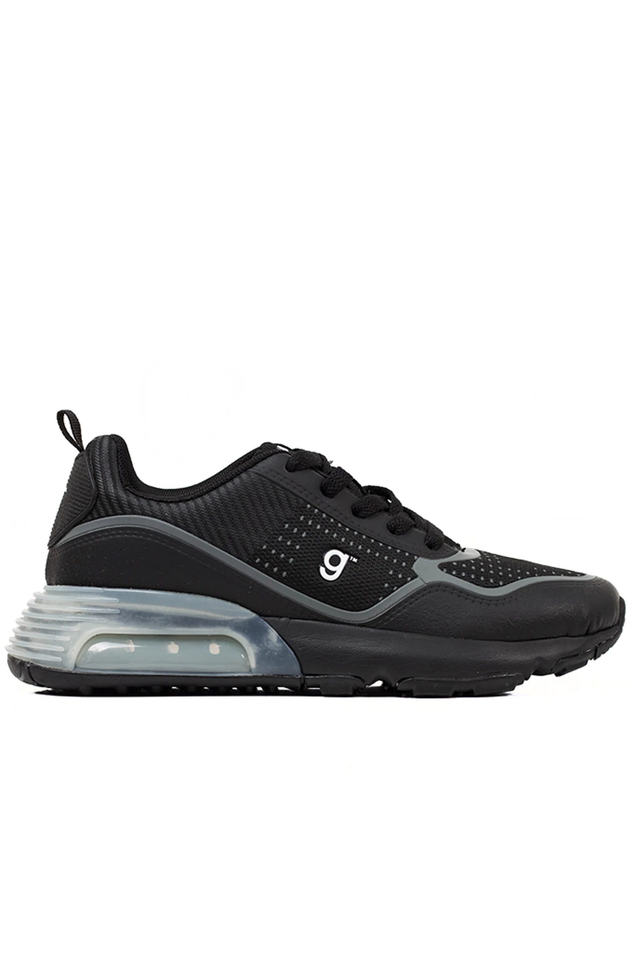 ZAPATILLAS FELI - NEGRO