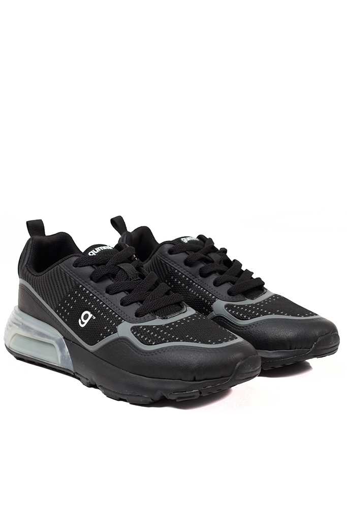 ZAPATILLAS FELI - NEGRO