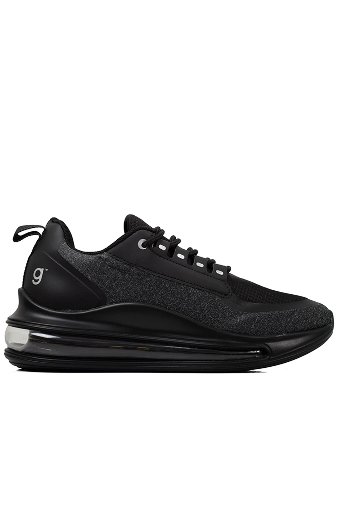 ZAPATILLAS MOON - NEGRO