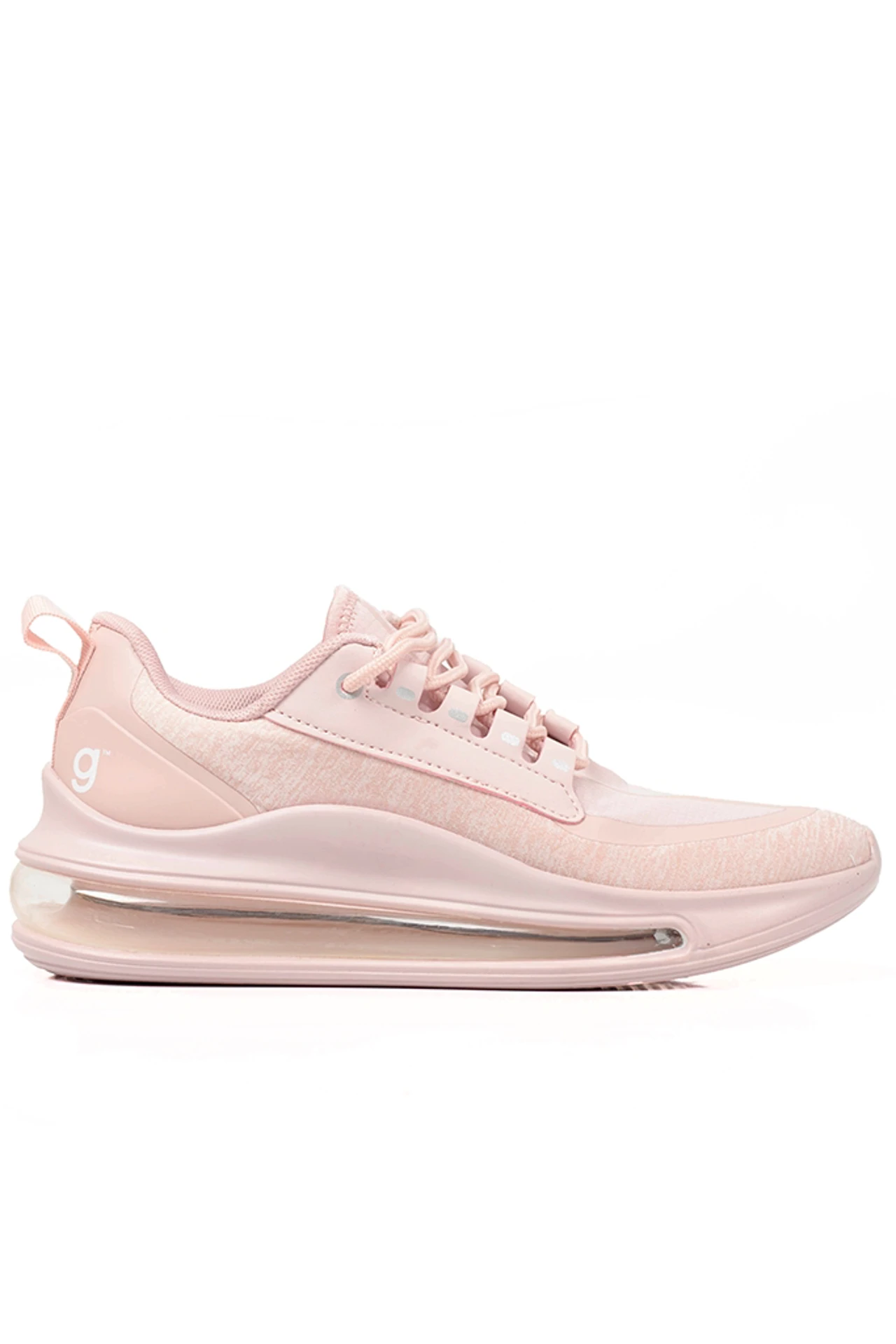 ZAPATILLAS MOON - ROSA
