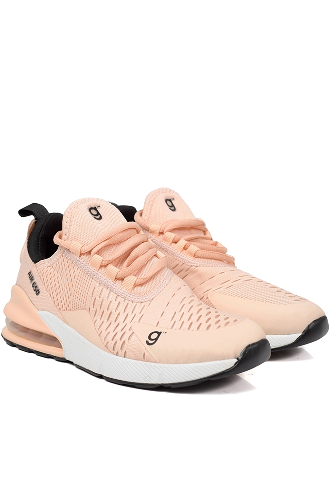 ZAPATILLAS BUBBLE - NUDE