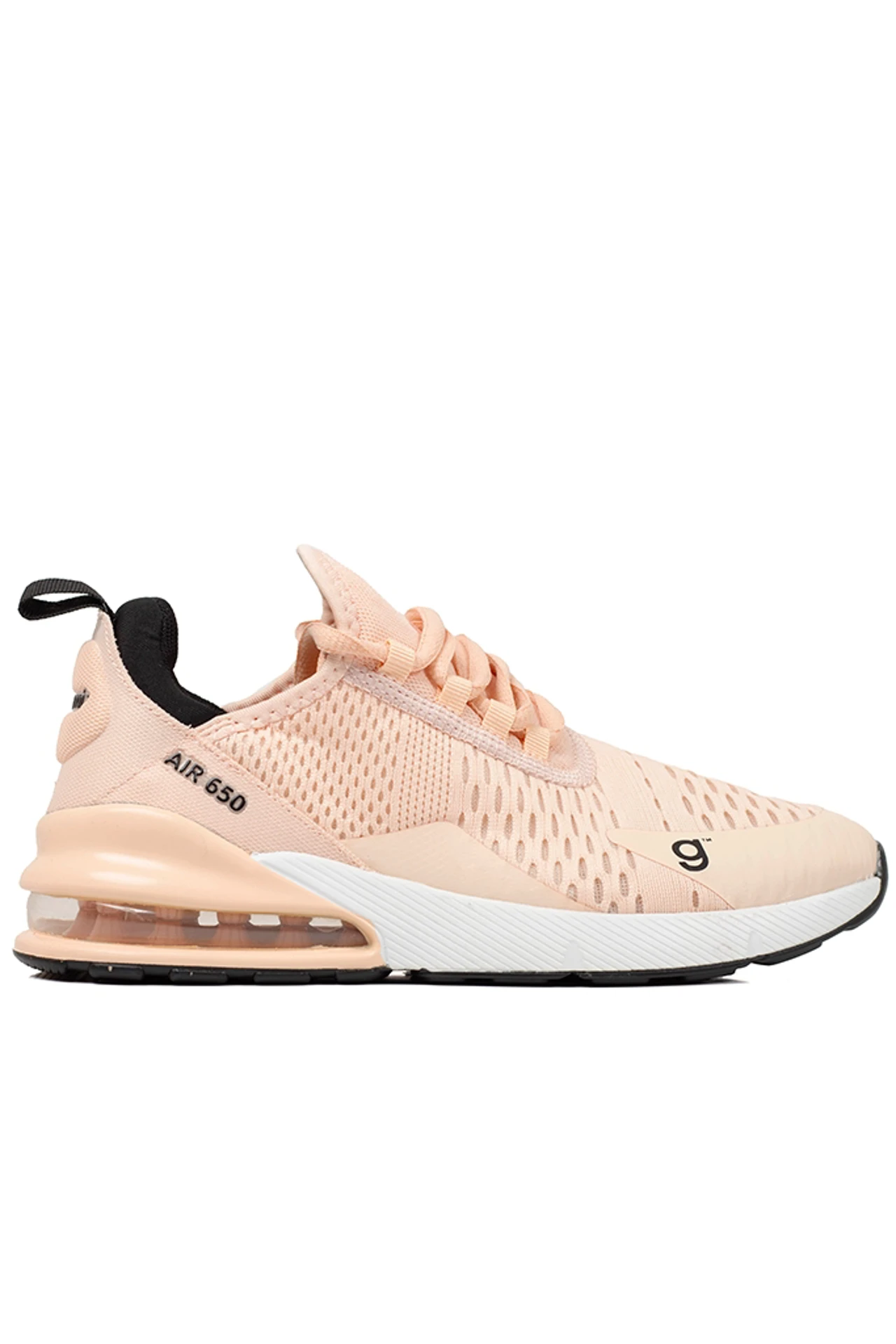 ZAPATILLAS BUBBLE - NUDE