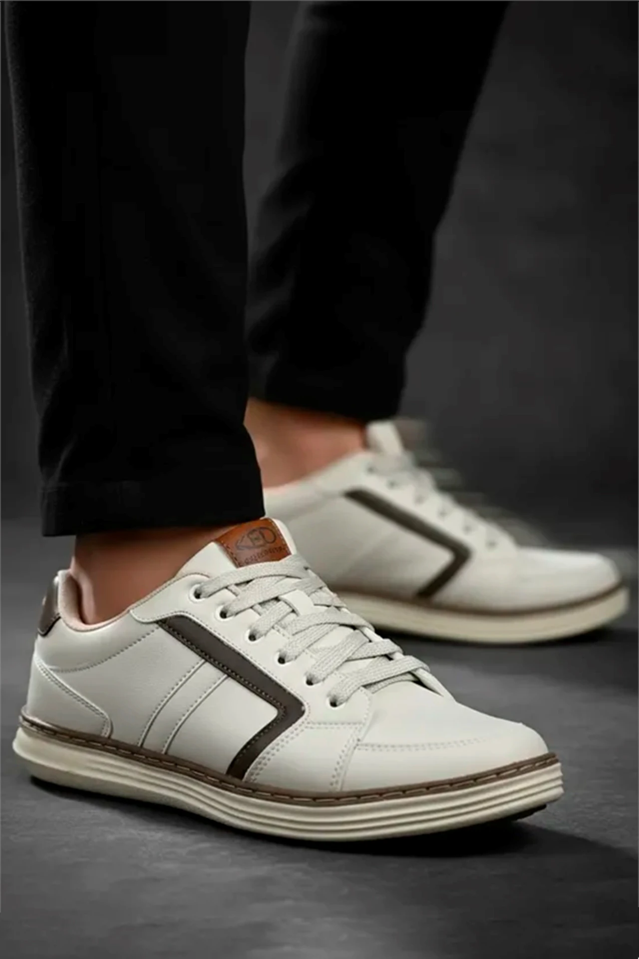 ZAPATILLAS NATI - OFF WHITE