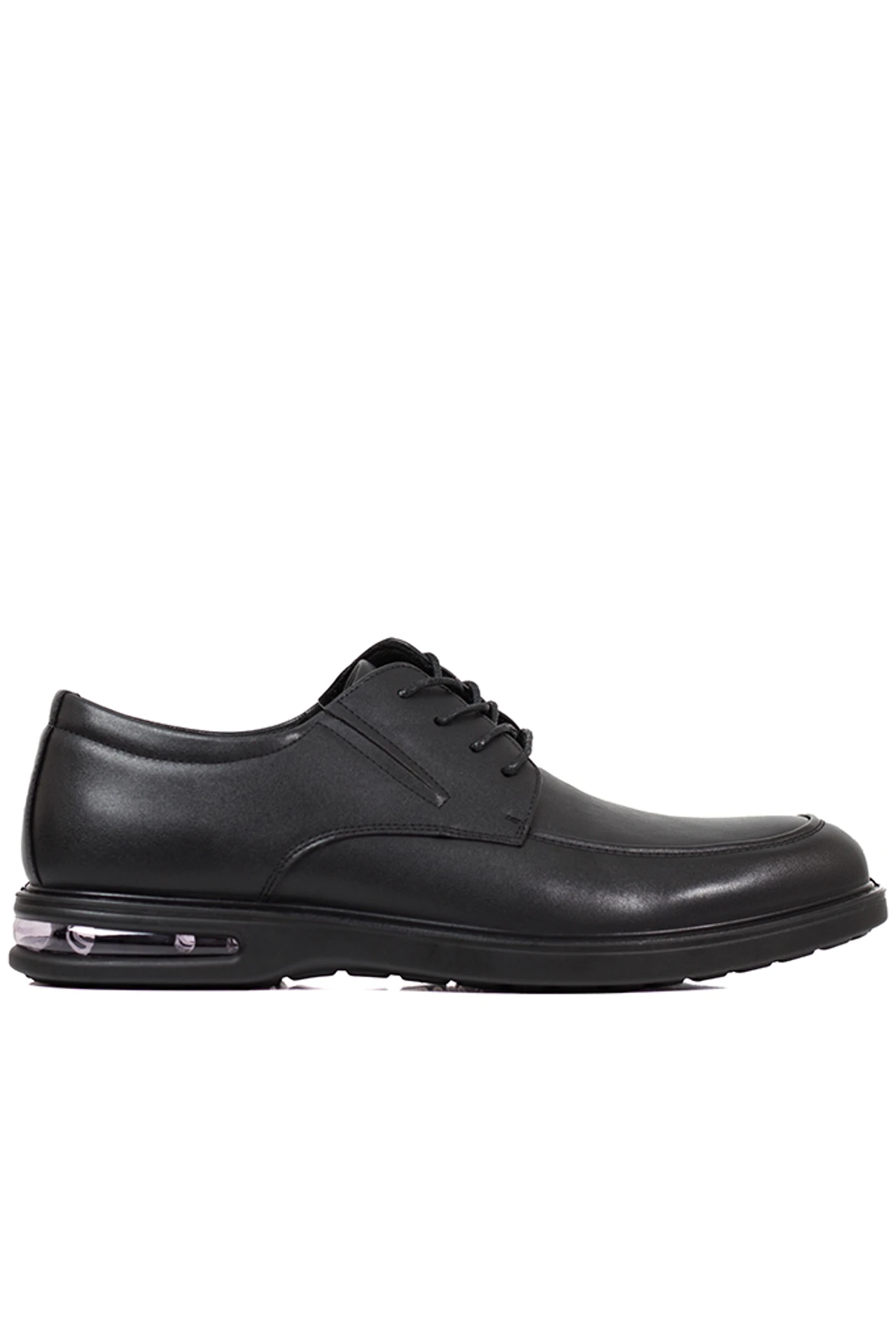 ZAPATOS BURBUJA - NEGRO