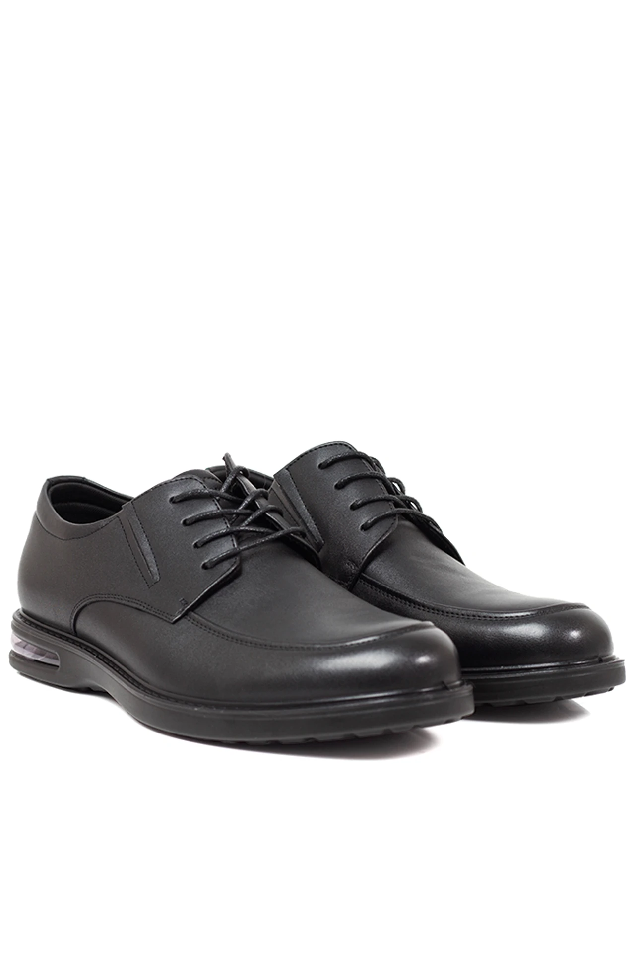 ZAPATOS BURBUJA - NEGRO