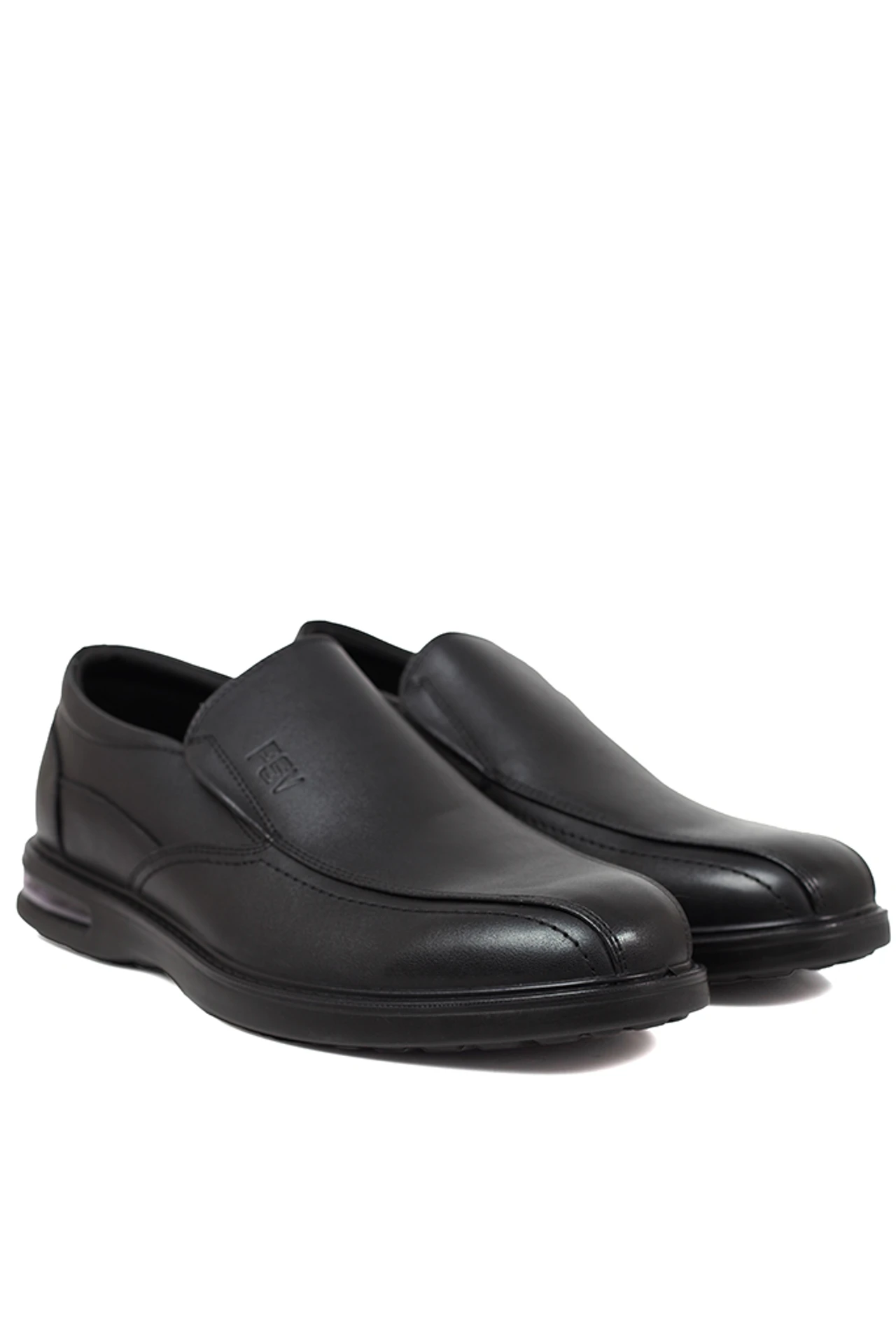 MOCASIN BLINKI - NEGRO