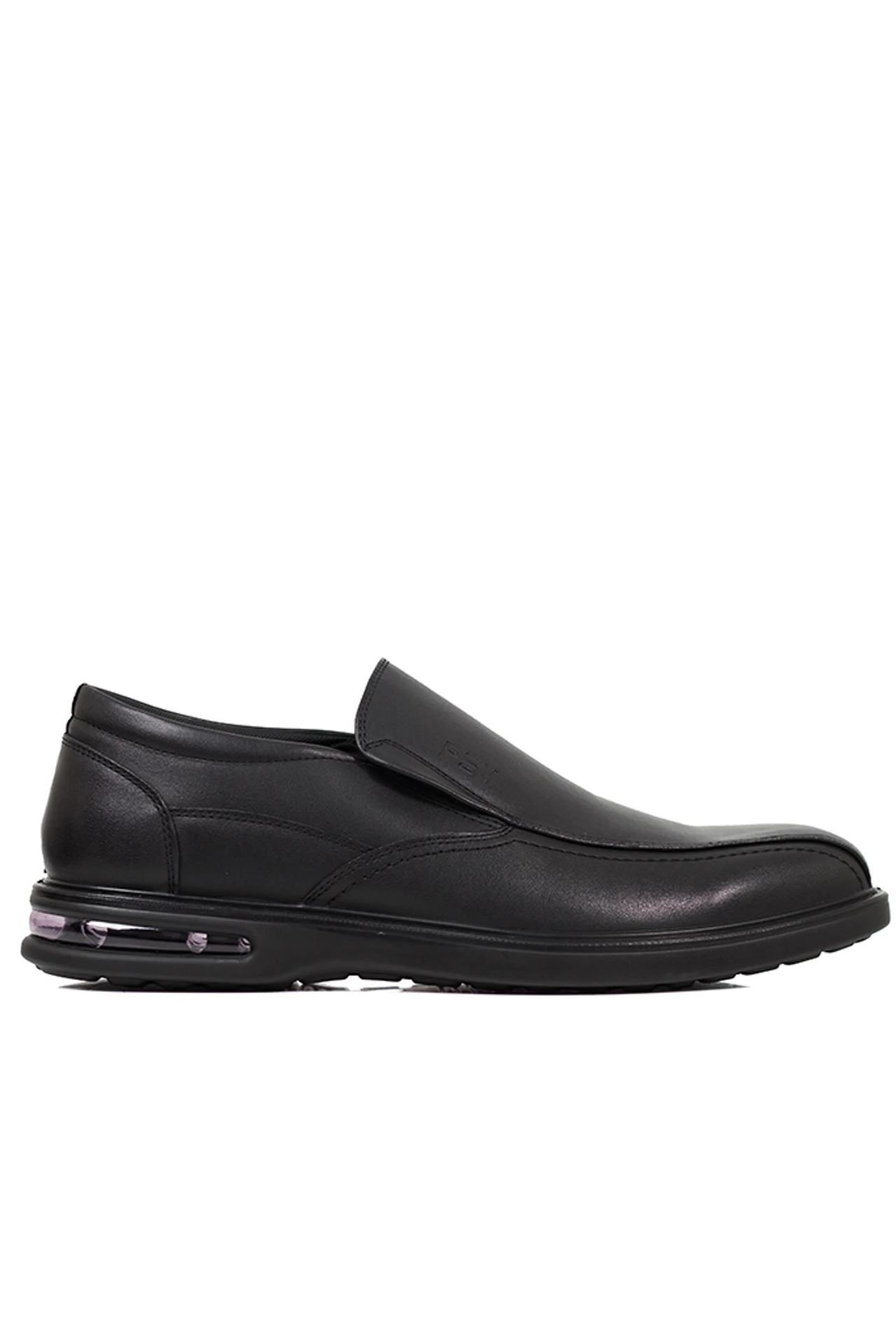 MOCASIN BLINKI - NEGRO