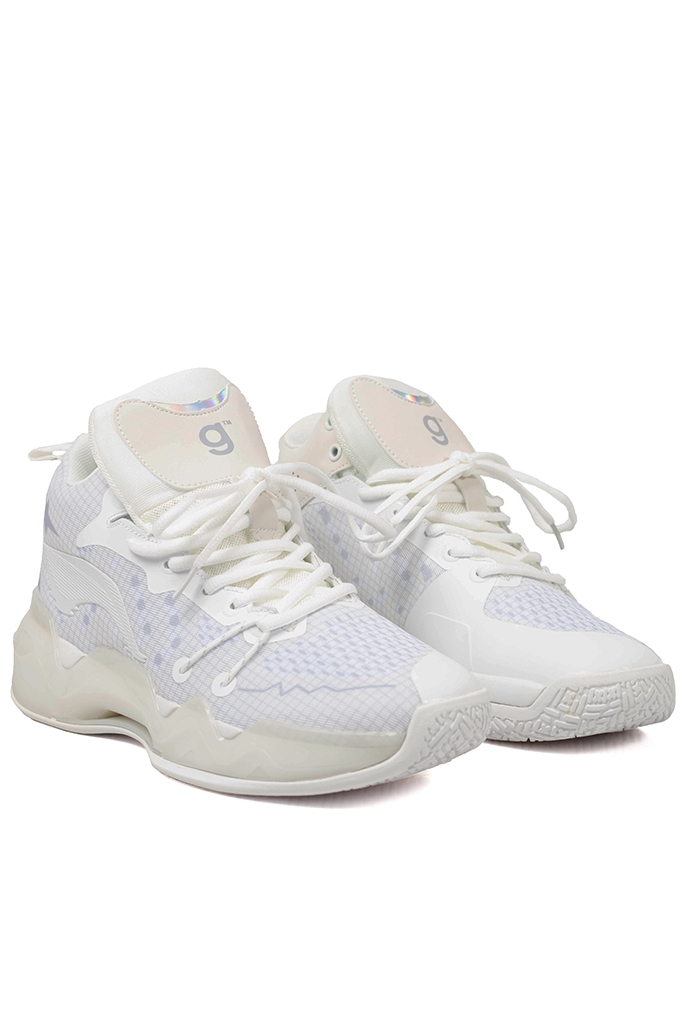 ZAPATILLAS JUMP - Blanco