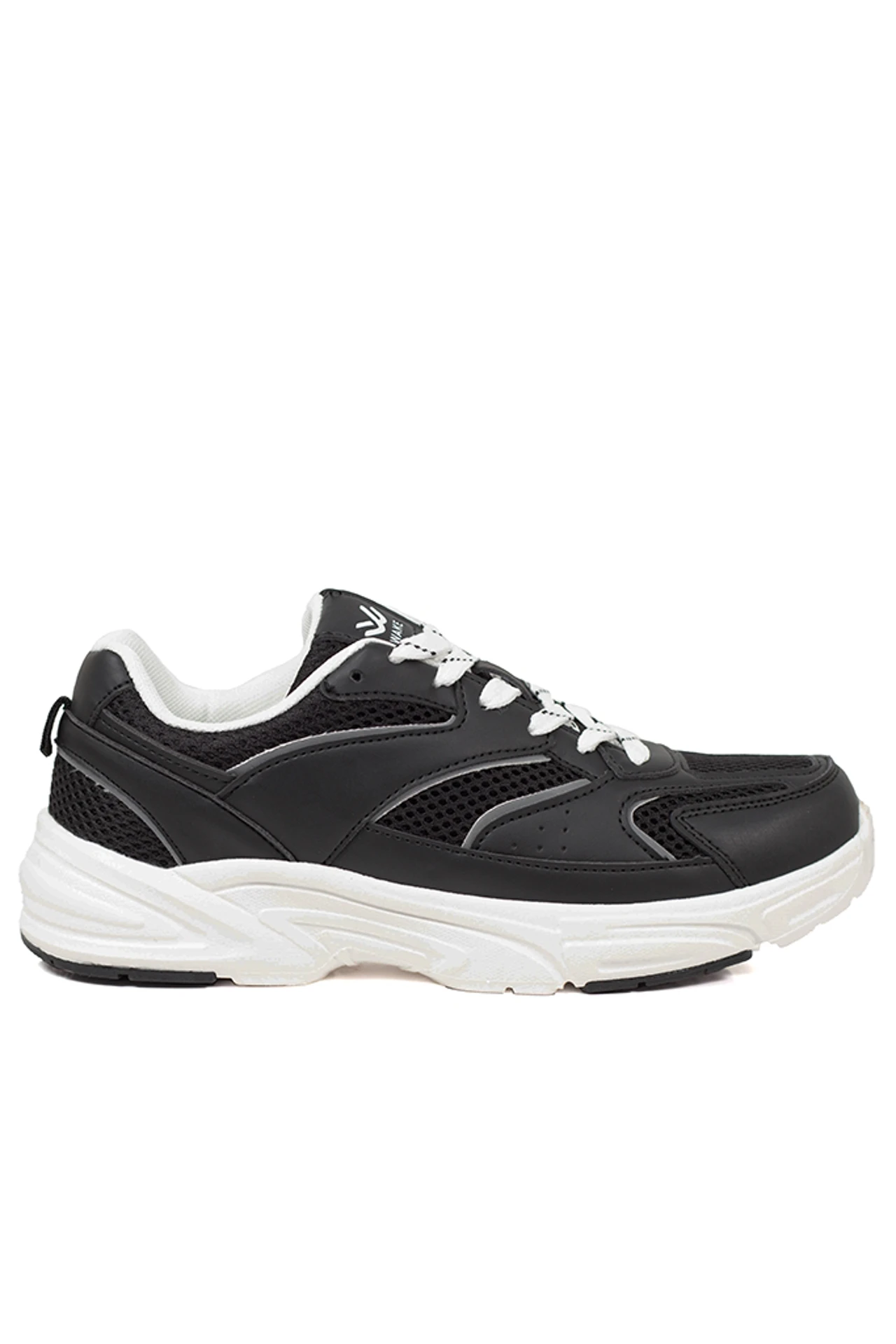 ZAPATILLAS LEANDRA - NEGRO