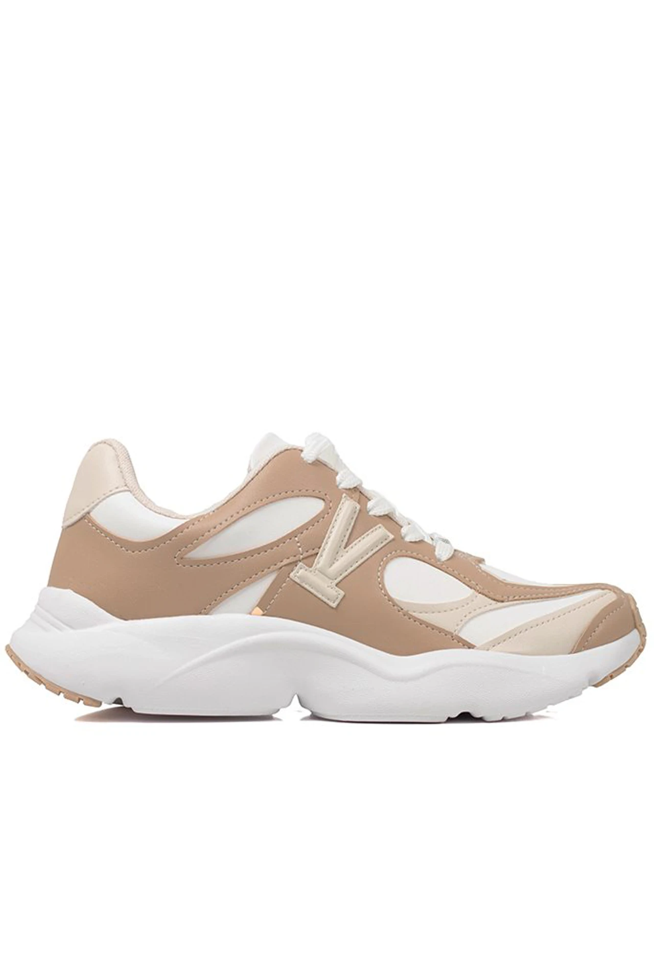 ZAPATILLAS LUCIA - 78396-BG/BCO