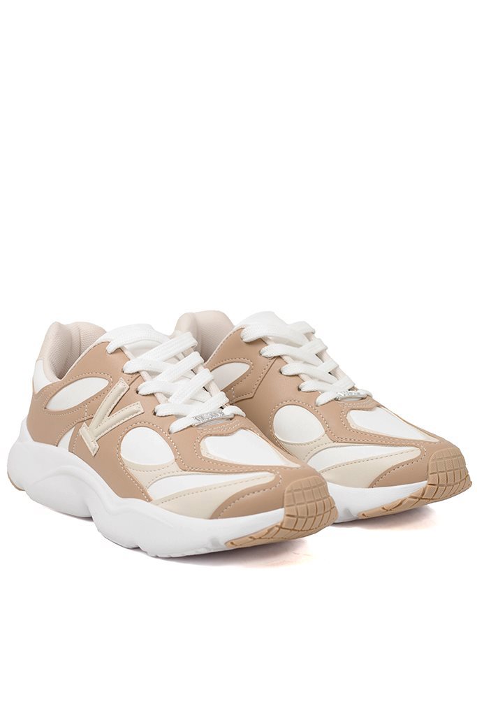 ZAPATILLAS LUCIA - 78396-BG/BCO