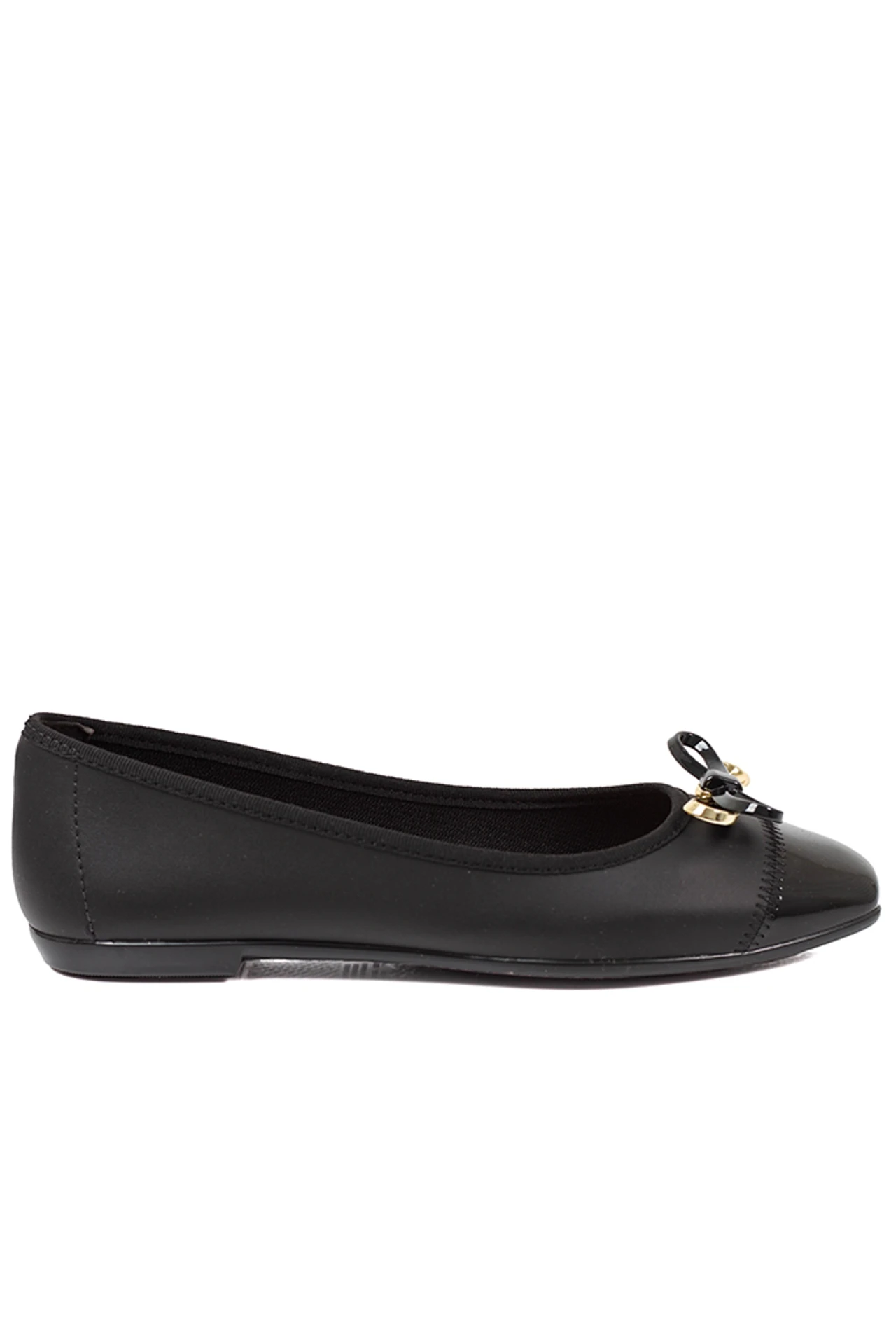 BALERINAS DELFINA - 15745-NEGRO