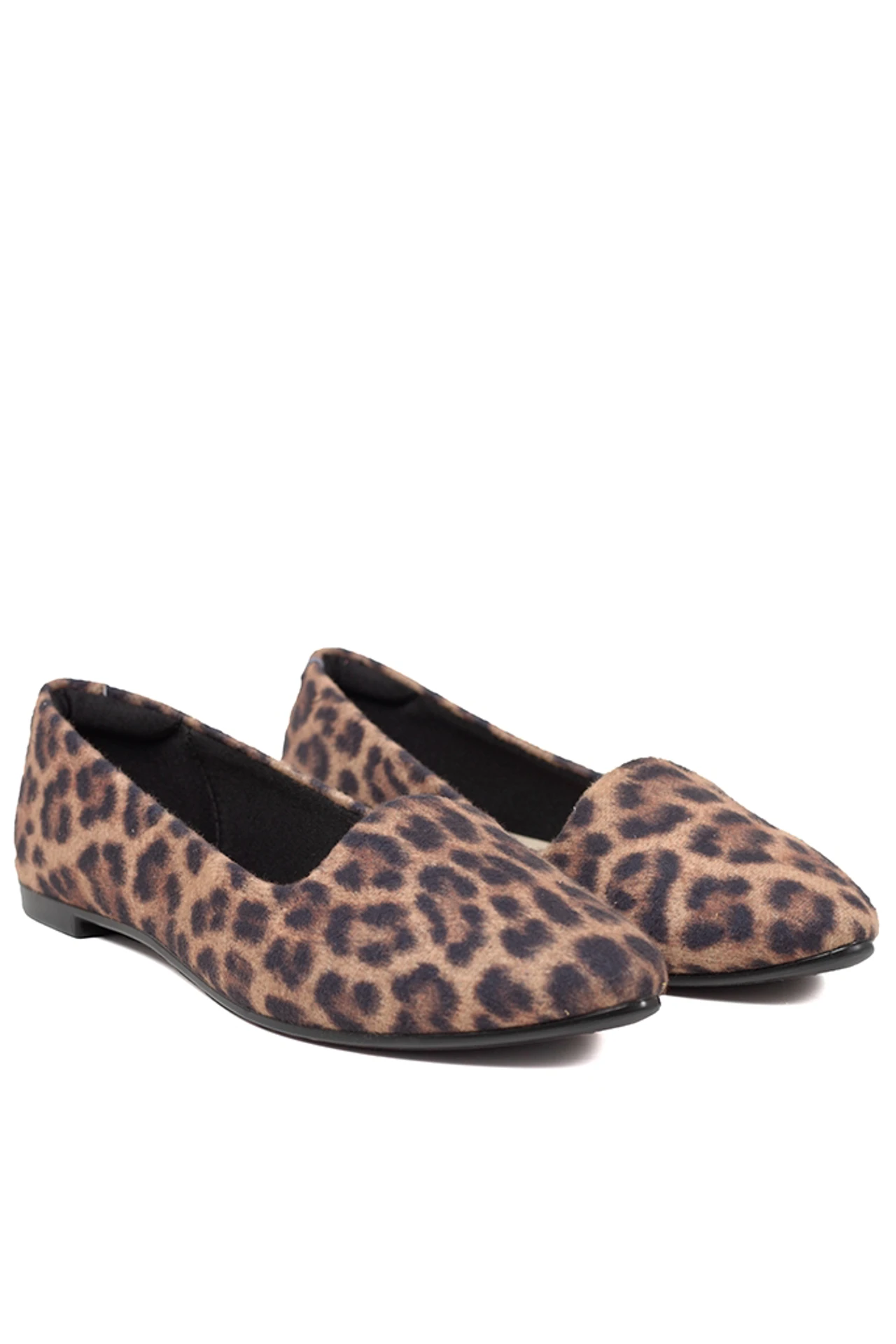 BALERINAS ANGELA - 96942-LEO CAMEL