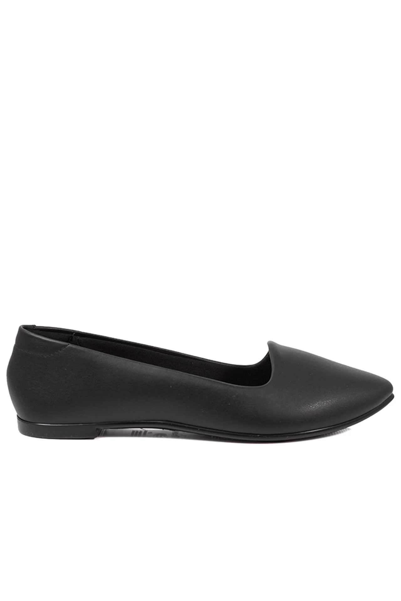 BALERINAS ANGELA - 15745-NEGRO