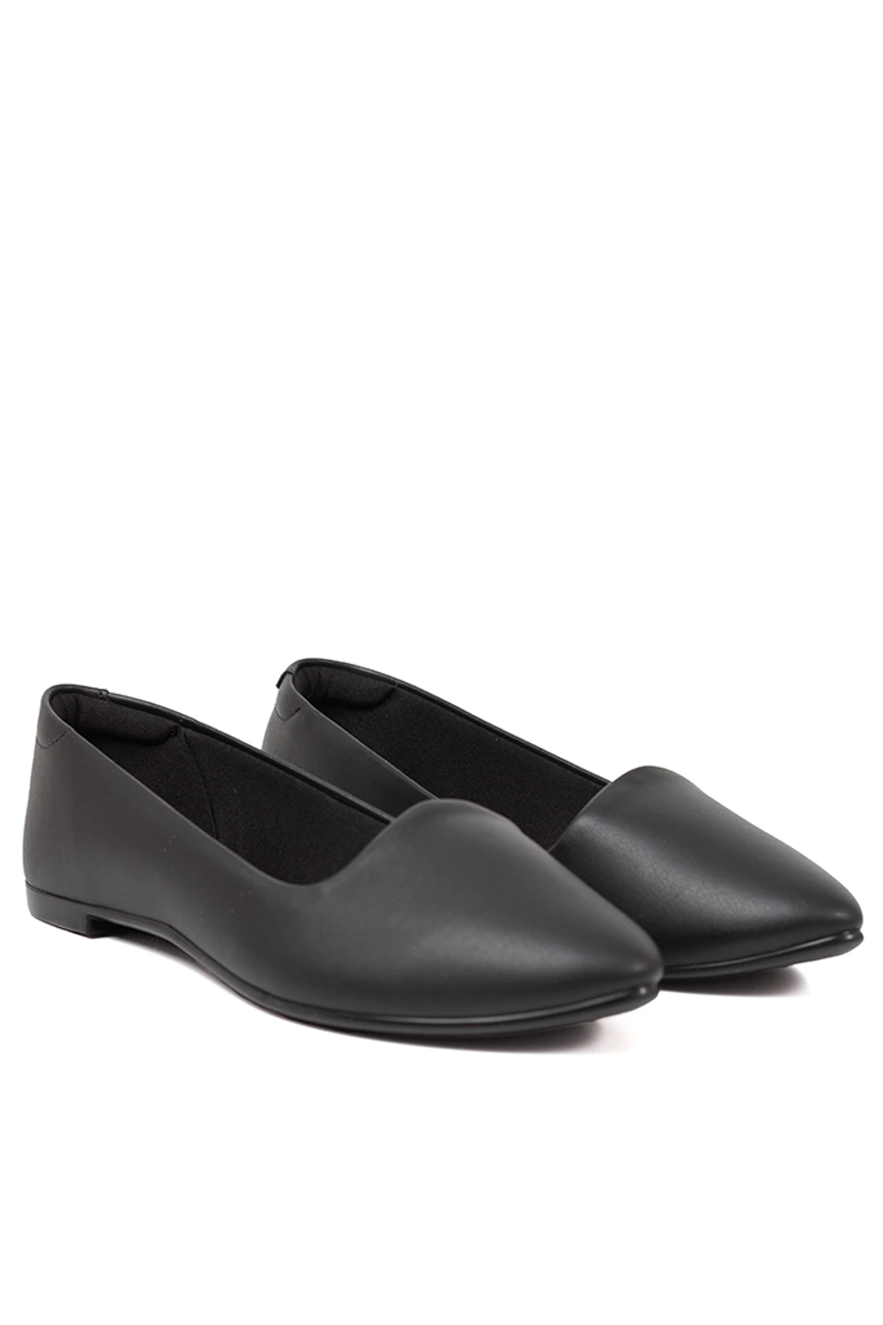 BALERINAS ANGELA - 15745-NEGRO