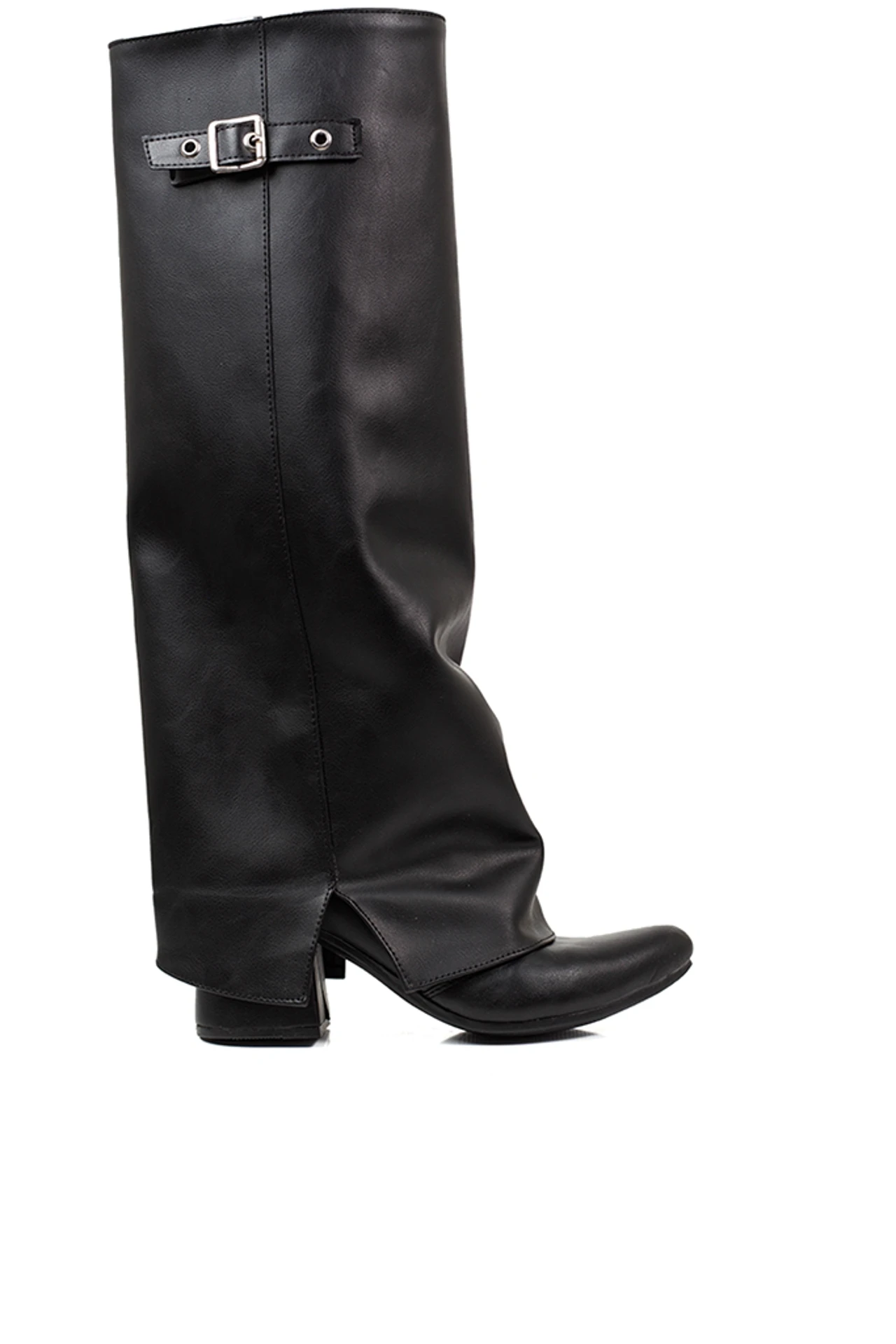 BOTAS CASANDRA - NEGRO