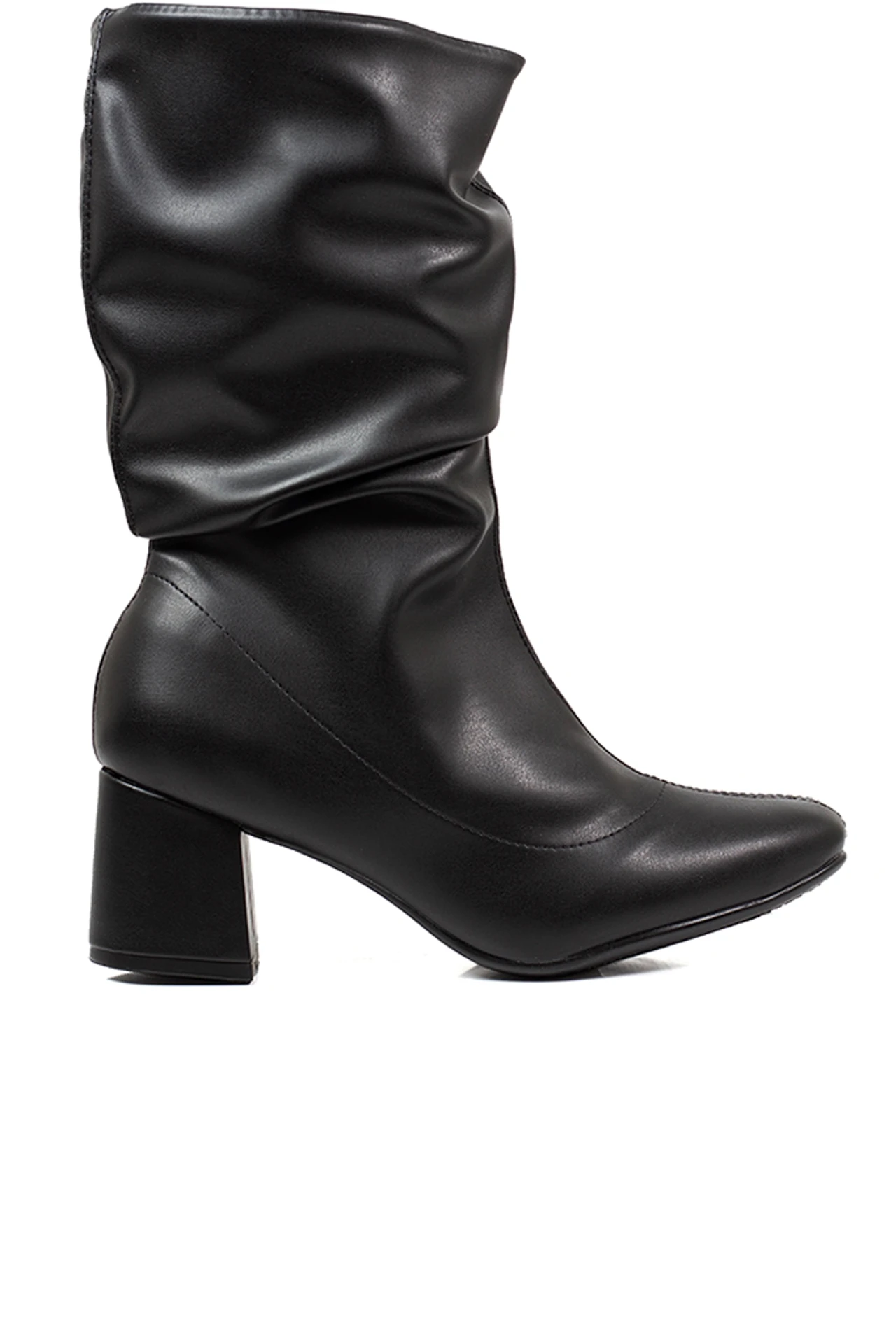 BOTAS SUIZA - 15745-NEGRO