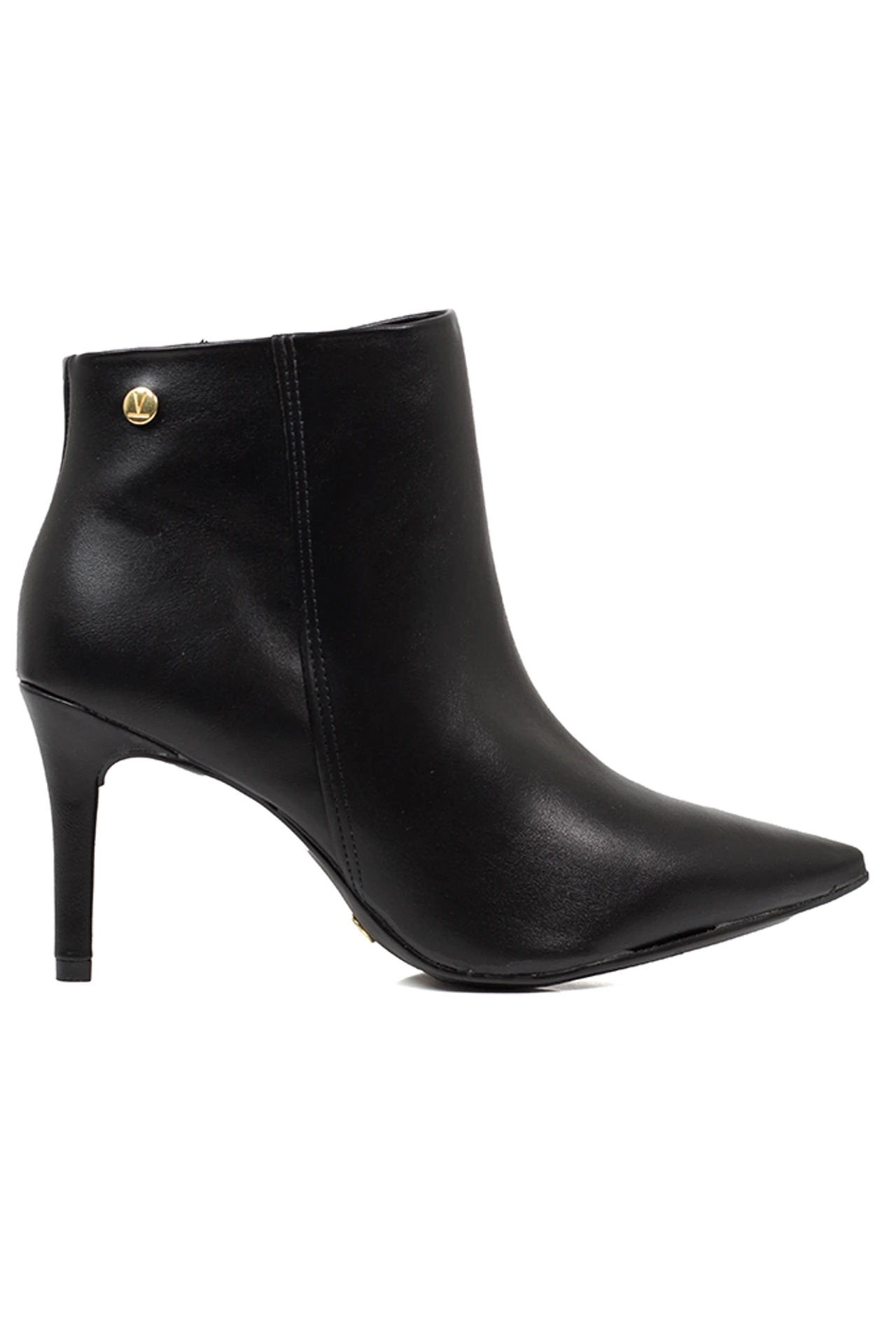 BOTINETAS SOFIA - 15745-NEGRO
