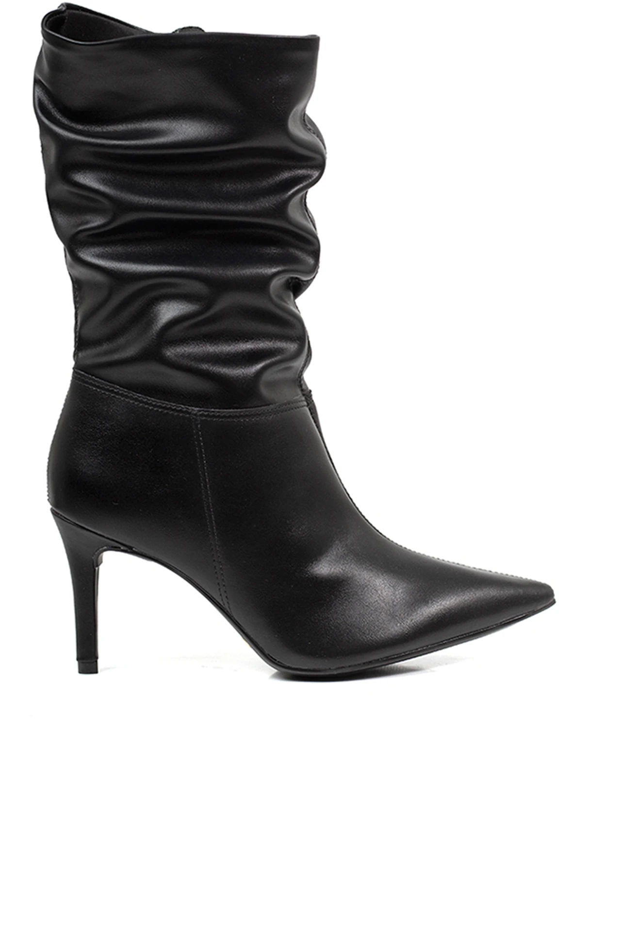 BOTAS ZIZI - 15745-NEGRO