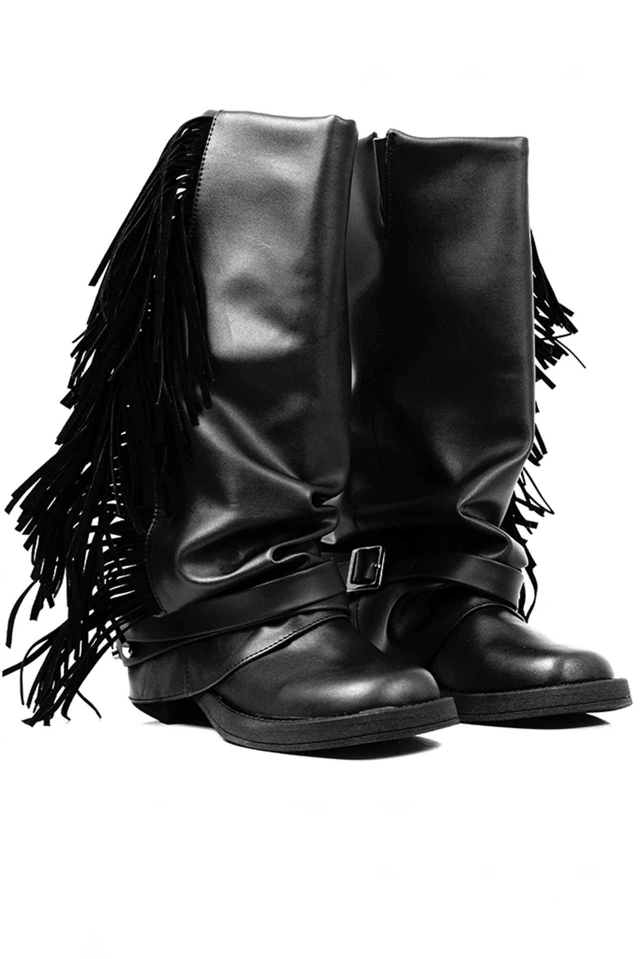 BOTA MOANA - NEGRO