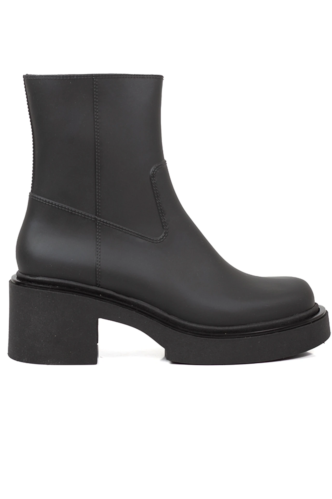 BOTAS GIGI - NEGRO