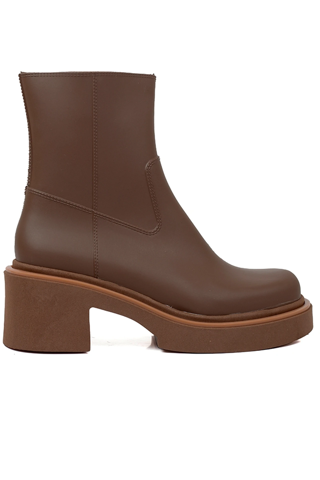 BOTAS GIGI - Marrón