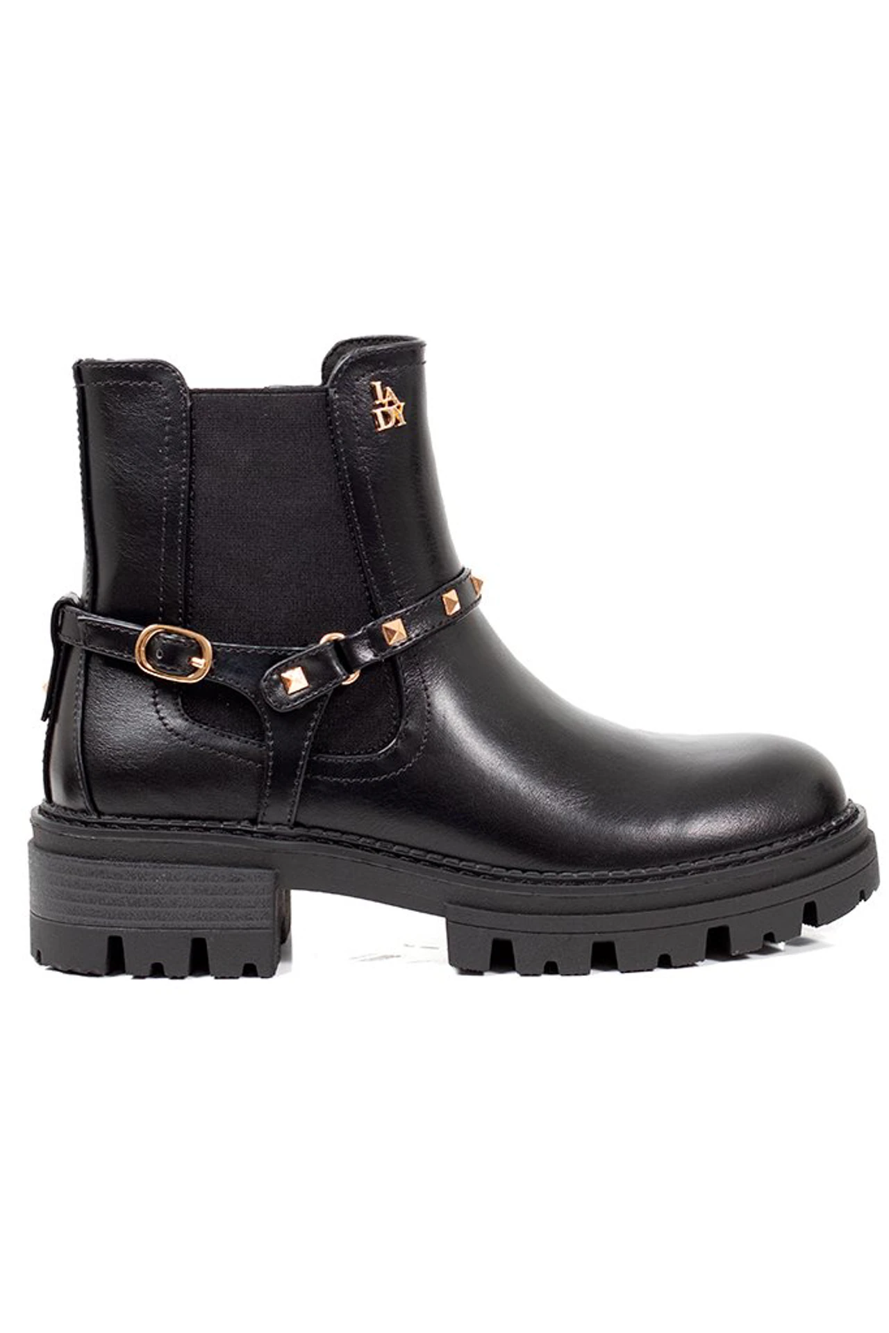 BORCEGOS OASIS - NEGRO
