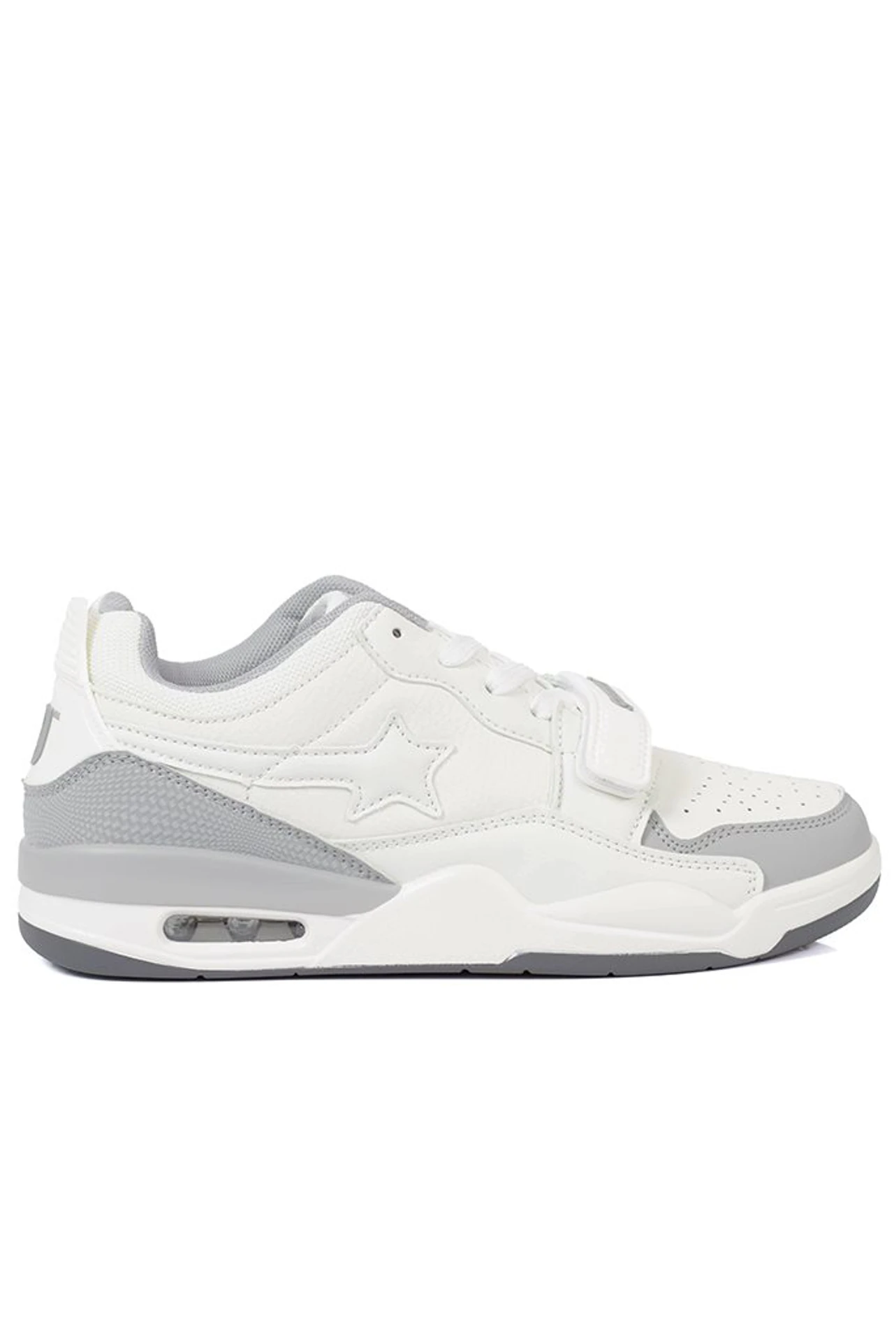ZAPATILLAS TRUE - Blanco