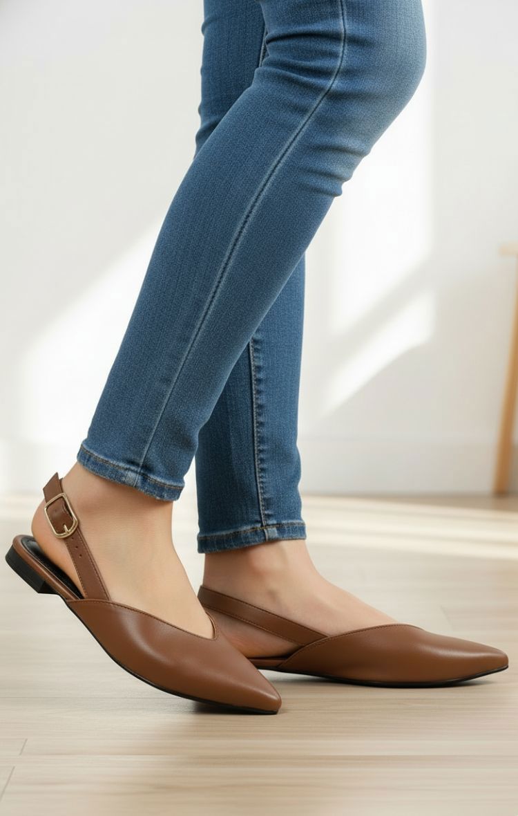 ZAPATOS AMANDA - 104068-SUELA