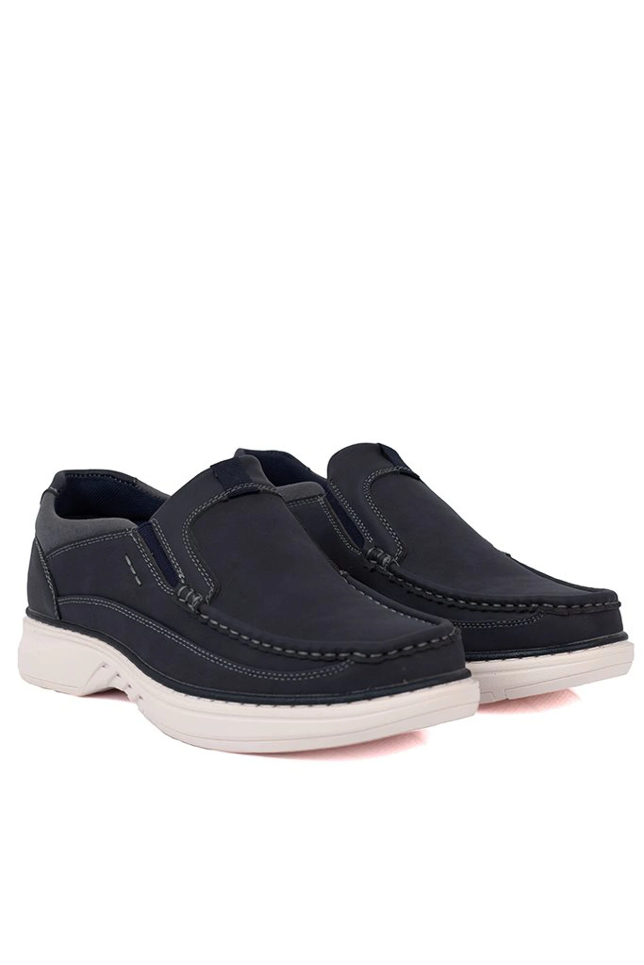 ZAPATOS FRANCO - Azul