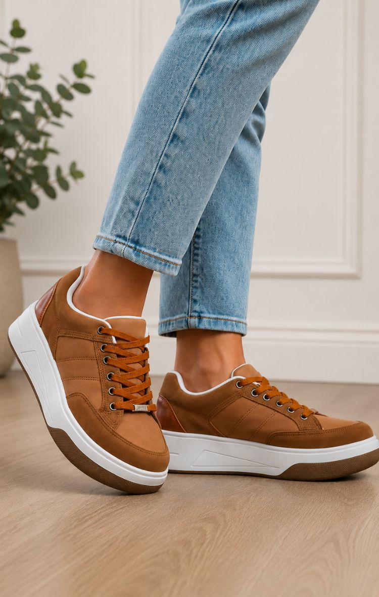 ZAPATILLAS CECILIA - SUELA