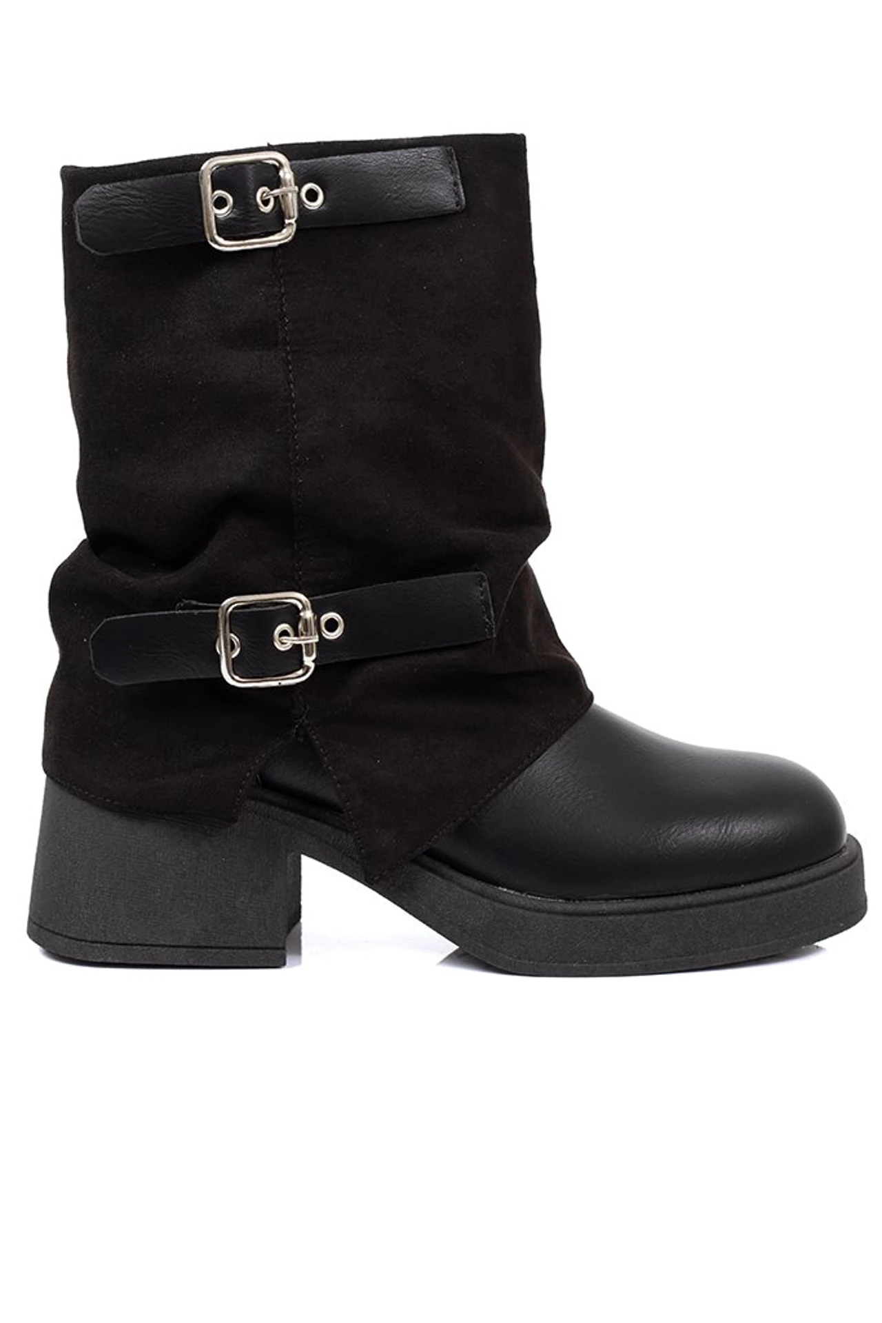 BOTAS BERENICE - NEGRO