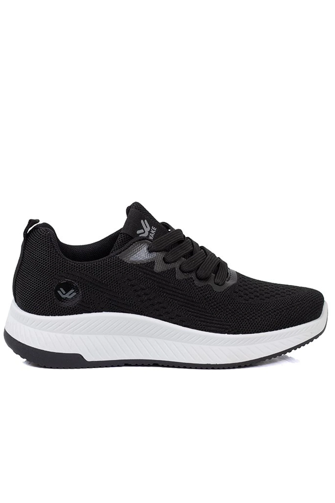 ZAPATILLAS PALOMA - NEGRO