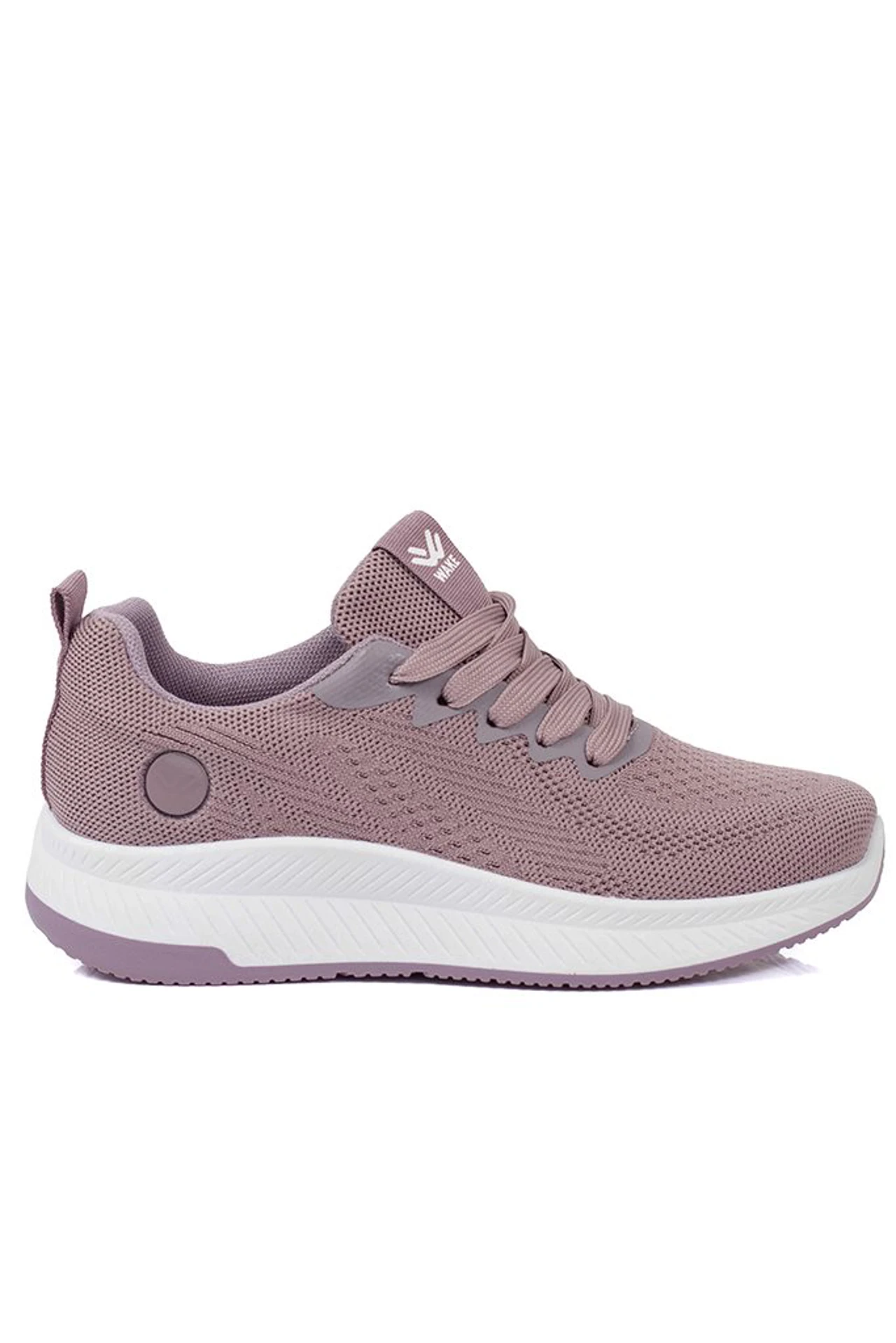 ZAPATILLAS PALOMA - VIOLETA