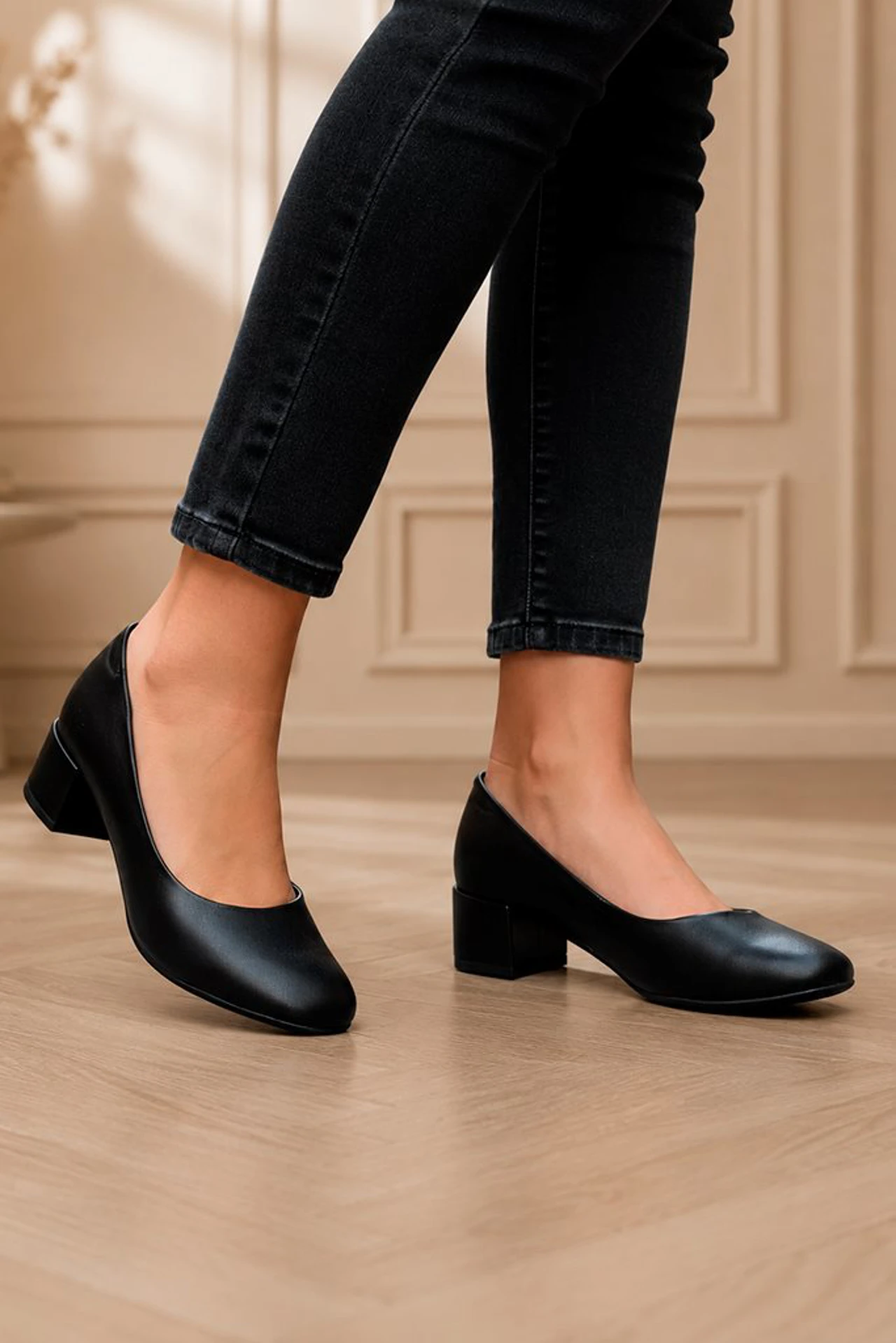 ZAPATOS SOLANGE