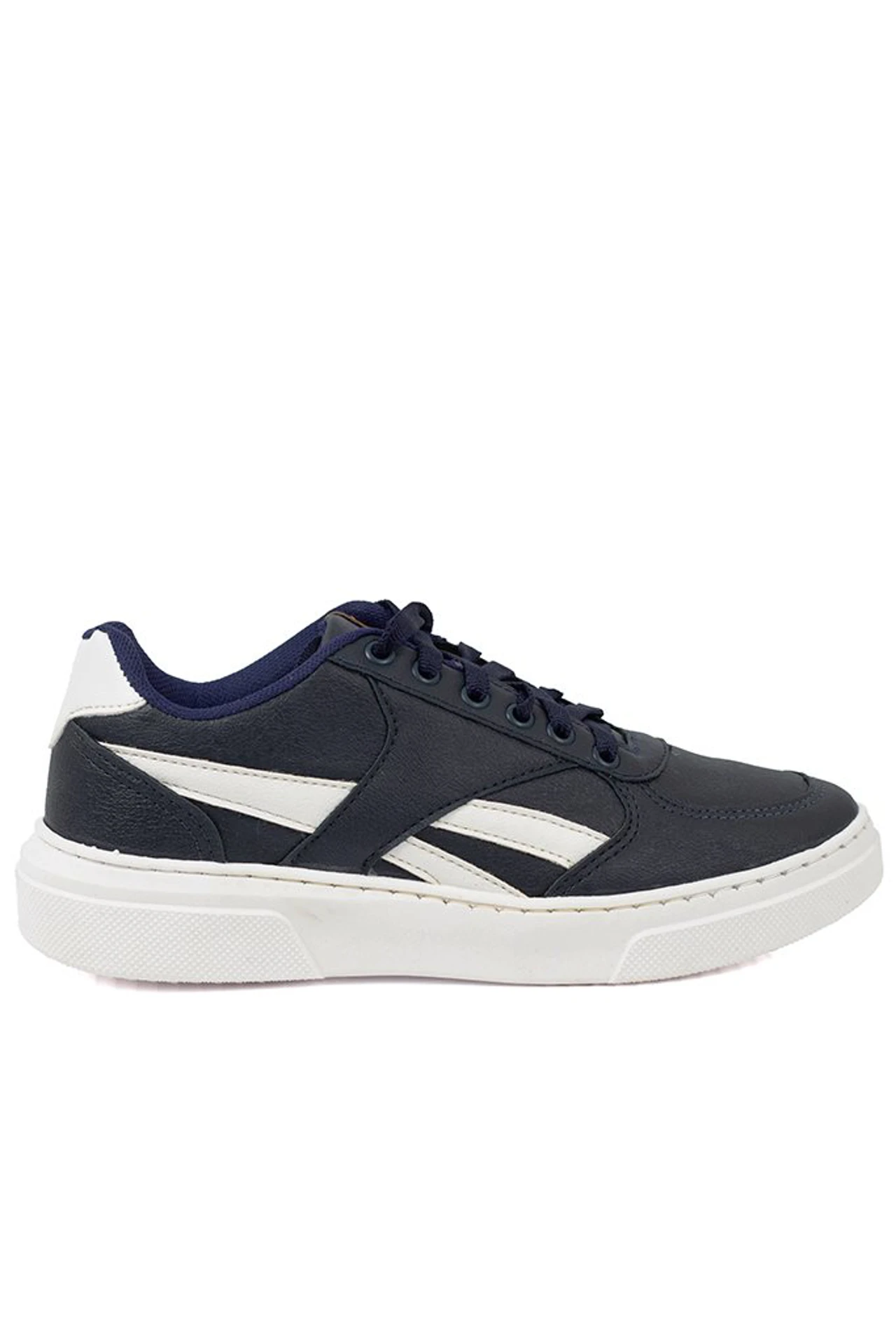 ZAPATILLAS BLADIMIR - AZUL BLANCO