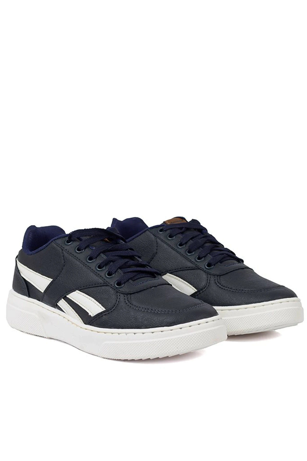ZAPATILLAS BLADIMIR - AZUL BLANCO