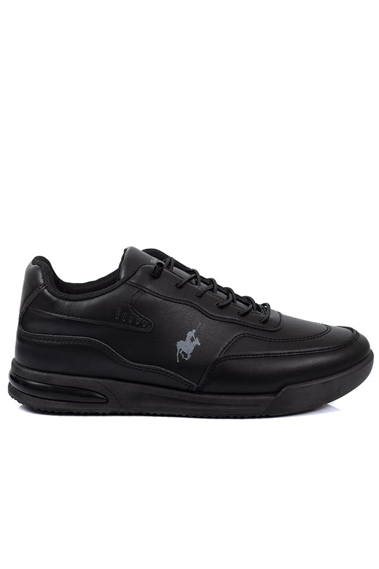 ZAPATILLAS CAMBRIDGE - NEGRO