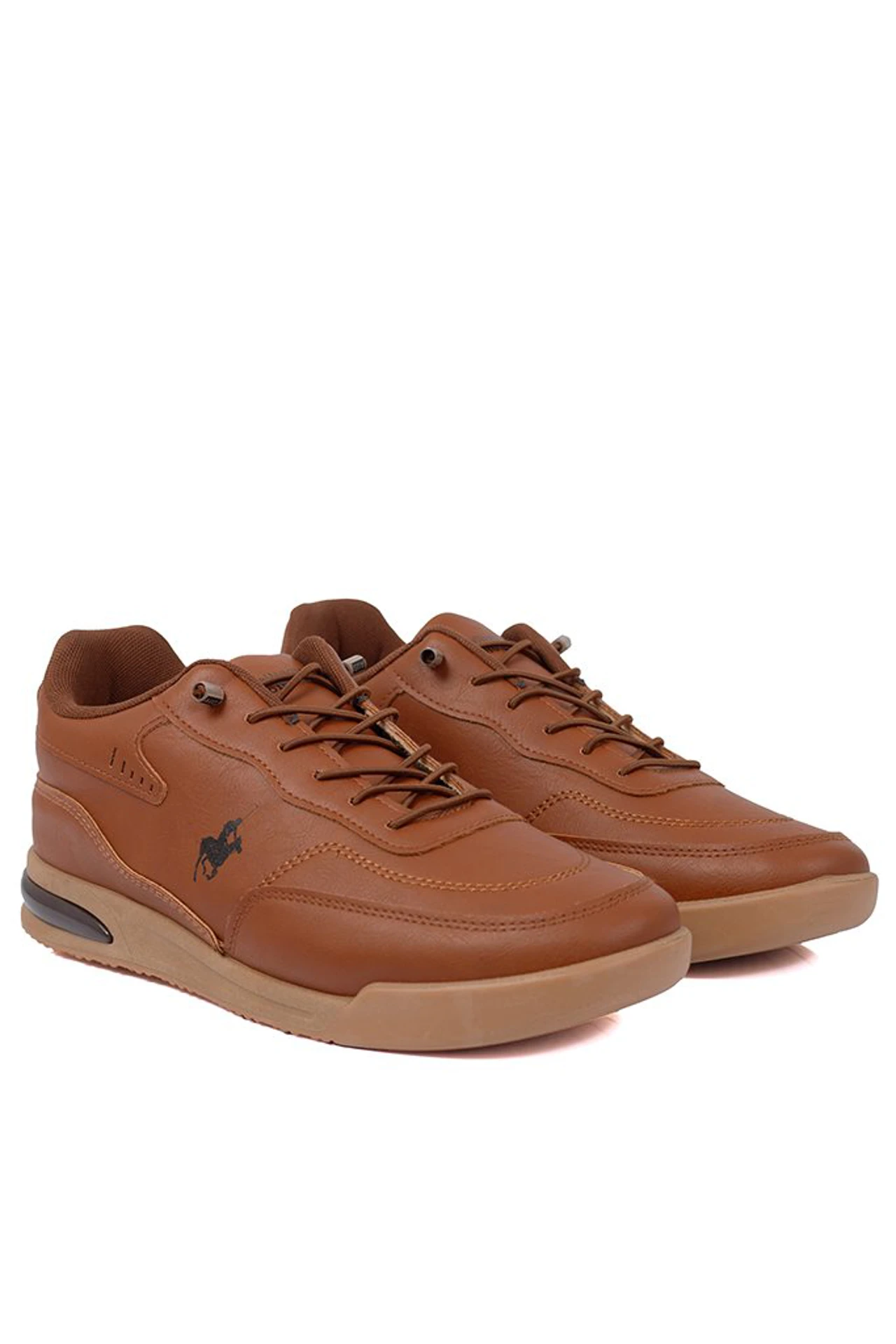 ZAPATILLAS CAMBRIDGE - Marrón