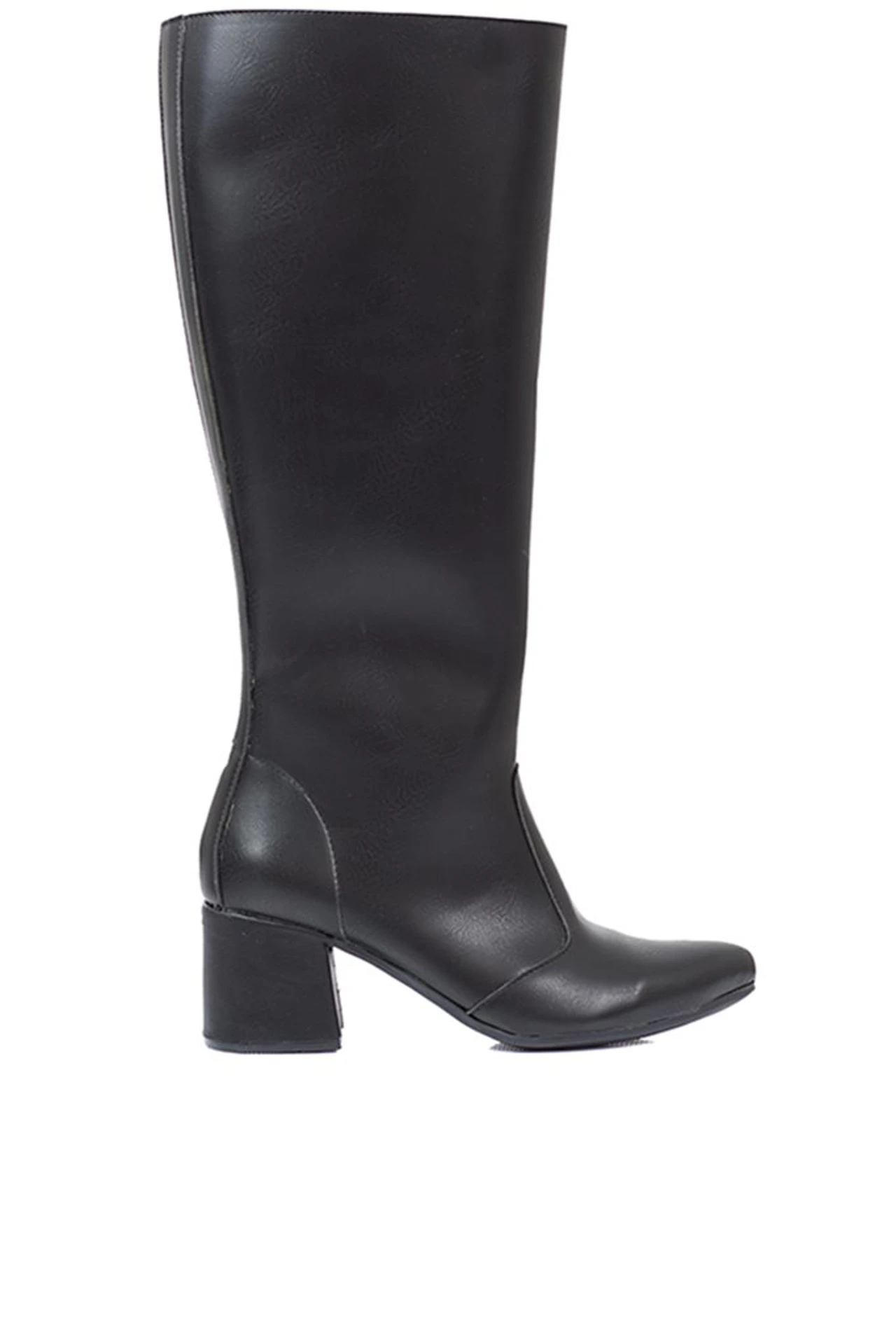 BOTAS INTI - NEGRO