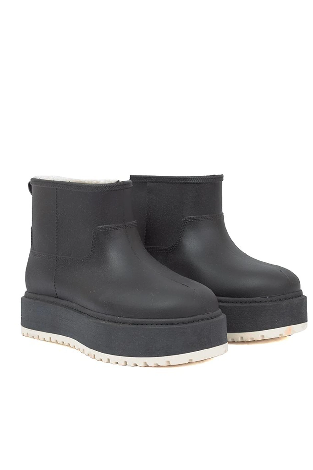 BOTAS ESTER - NEGRO