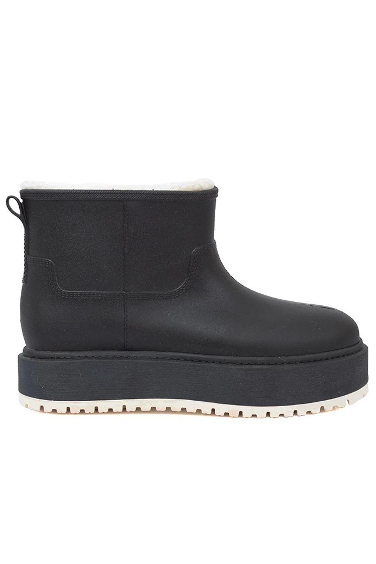 BOTAS ESTER - NEGRO