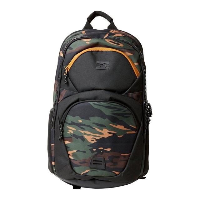 Command Surf Backpack - CAMUFLADO