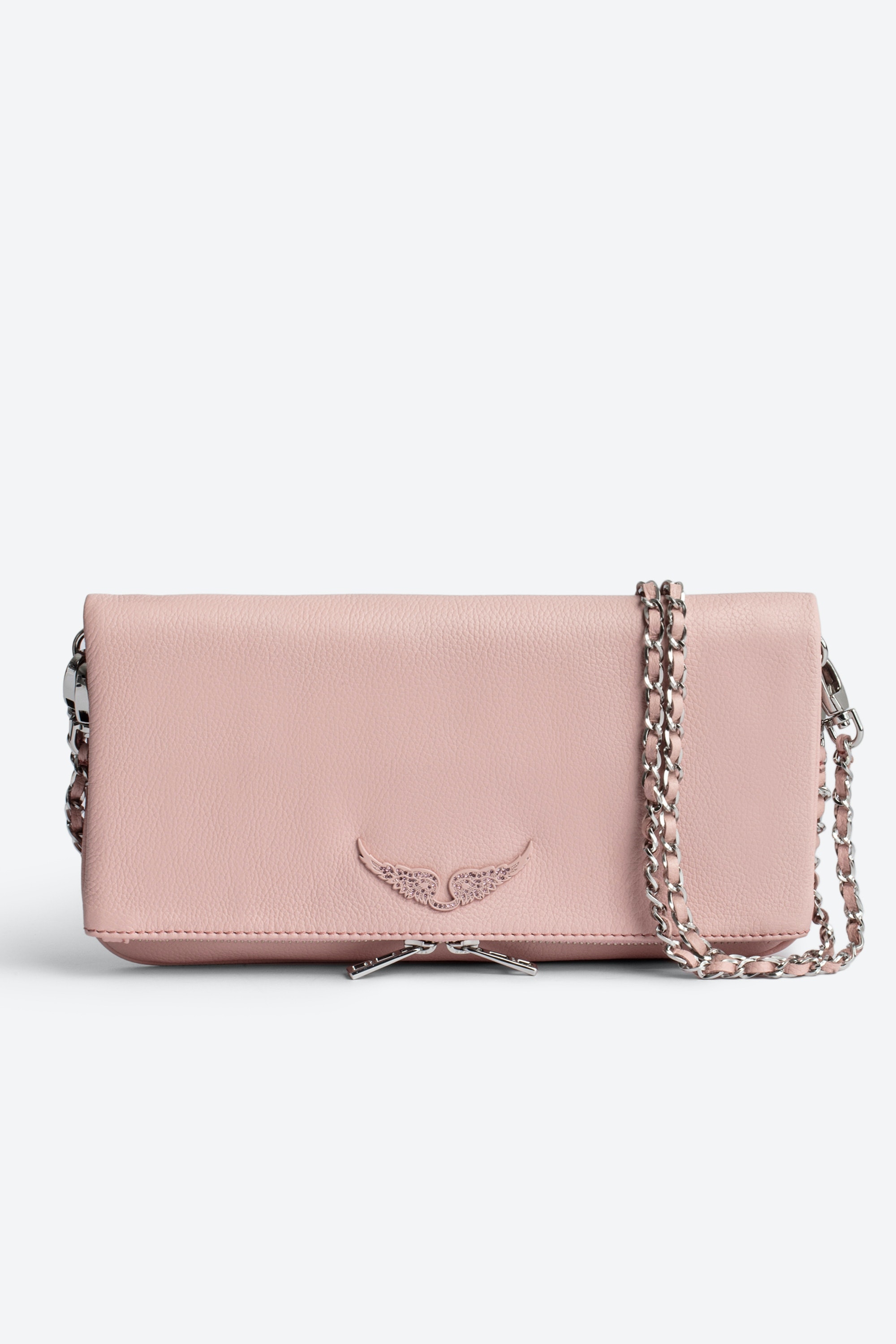 Bolso de mano - Rosa