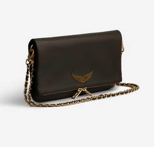 Bolso de mano - Militar