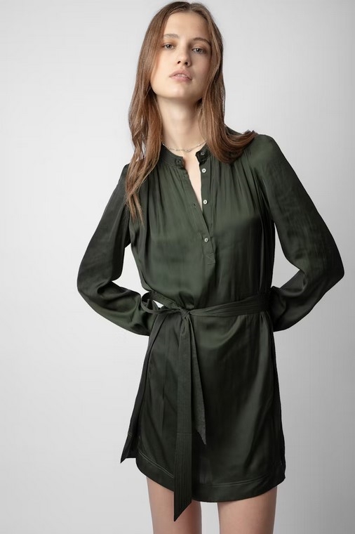 Vestido Ritchin