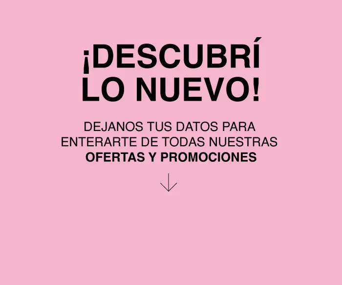 Pop up newsletter