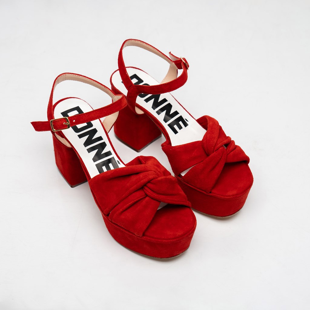 NERO - ROJO